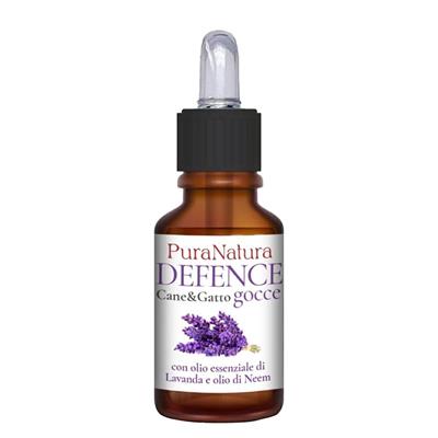 Pura Natura Defence Gocce