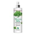 Pura Natura Shampoo Rinfrescante Pelo Corto Menta 250 ml