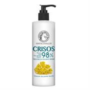 Officinalis Crisos Elicriso, Aloe, Neem 98% 250 ml