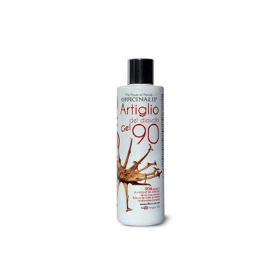 Officinalis Artiglio del Diavolo Gel 90% 250 ml
