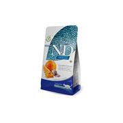 Farmina N&D Ocean Pumpkin Cat Adult Aringa e Arancia
