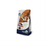 Farmina N&D Brown Dog Adult Med/Max Agnello, Spirulina e Carote