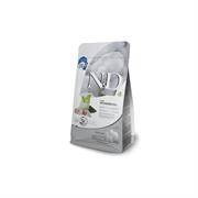 Farmina N&D White Dog Adult Med/Max Spigola e Spirulina 7 kg