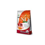 Farmina N&D Pumpkin Dog Adult Med/Max Pollo e Melograno 12 kg