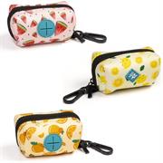 Dispenser Porta Sacchetti Fruit