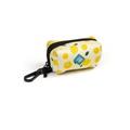 Dispenser Porta Sacchetti Fruit Limone