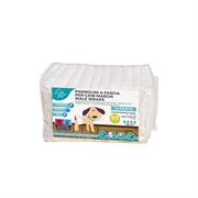 Leo Pet Pannolini a Fascia per Cani Maschi