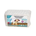 Leo Pet Pannolini a Fascia per Cani Maschi Taglia M 7-16 kg 12 pz