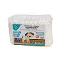 Leo Pet Pannolini a Fascia per Cani Maschi Taglia XL 25-41 kg 12 pz
