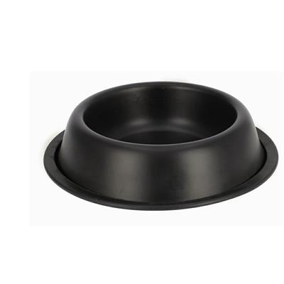Ciotola Acciaio Inox con Base Antiscivolo