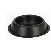 Ciotola Acciaio Inox con Base Antiscivolo