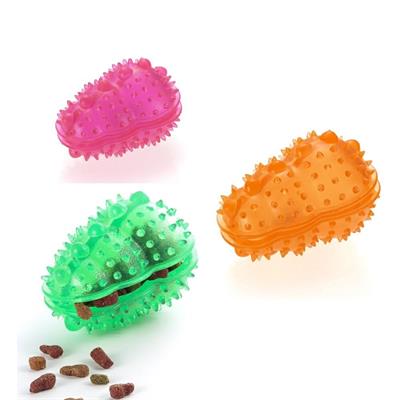 Treat Dispenser in TPR 12x7,5 cm