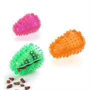 Treat Dispenser in TPR 12x7,5 cm