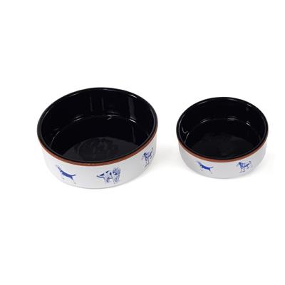Ciotola in Ceramica Dog