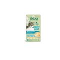 Oasy Creamy Snack Gatto Tonno 4 x 15 g