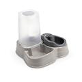 Dispenser Maya Comby Food 1200g e Water 3600 ml