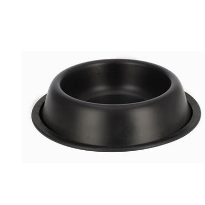 Ciotola Acciaio Inox con Base Antiscivolo 750 ml