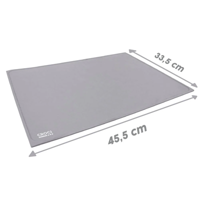 Stilla Tappetino Antiscivolo 45,5x33,5 cm
