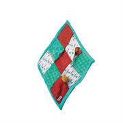 Kong Cat Puzzlements Pockets