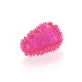 Treat Dispenser in TPR 12x7,5 cm Rosa
