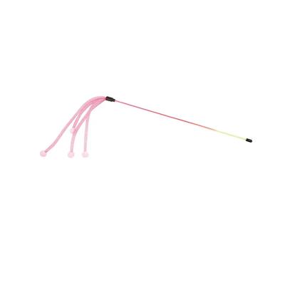 Record Stuzzicagatto Cat Teaser Rosa 42 cm
