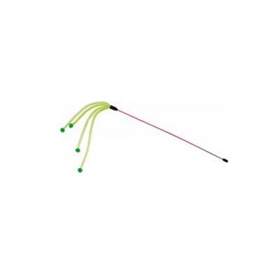 Record Stuzzicagatto Cat Teaser Verde 42 cm