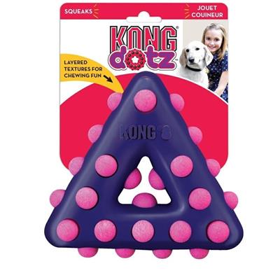 Kong Dotz Triangle