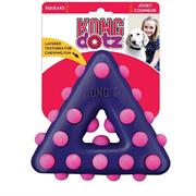 Kong Dotz Triangle