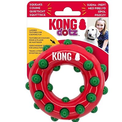 Kong Dotz Ciambella