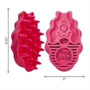 Kong ZoomGroom Raspberry
