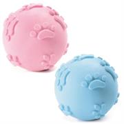 Palla Primi Morsi con Squeaker 6 cm