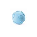 Palla Primi Morsi con Squeaker 6 cm Celeste