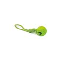 Pallina Galleggiante Launch 7,5cm con Corda 25 cm Verde
