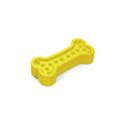 Fluo Morbidosso Galleggiante 13x6 cm Giallo