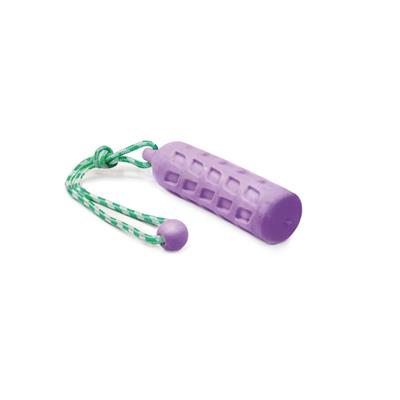 Fluo Riportello Galleggiante 17,5x4 cm Viola
