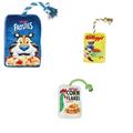 Kellogg's Peluche con Squeaker