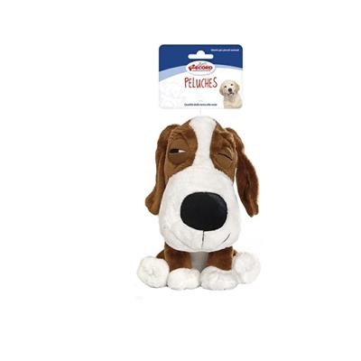 Peluche Lazy Dog 20 cm