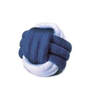 Marine Cotton Palla Intrecciata 10 cm