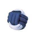 Marine Cotton Palla Intrecciata 10 cm