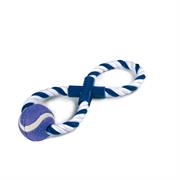 Marine Cotton Otto con Palla 29 cm