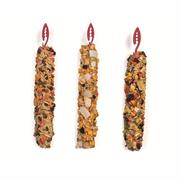 Bastoncini Smakers 3in1 Verdura,Carruba,Frutta per Roditori 135 g