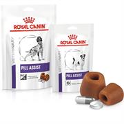 Royal Canin Veterinary Pill Assist Dog