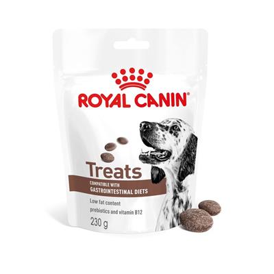 Royal Canin Treats Gastrointestinal Diet 230 g
