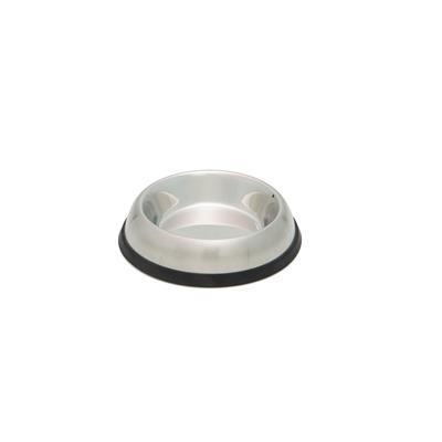Ciotola Leopet Acciaio Inox Antiscivolo 220 ml