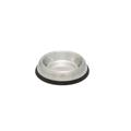 Ciotola Leopet Acciaio Inox Antiscivolo 220 ml