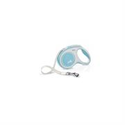 Guinzaglio Flexi New Comfort Fascetta S 5 Metri max.25 kg