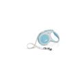 Guinzaglio Flexi New Comfort Fascetta S 5 Metri max.25 kg