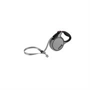 Kong Terrain Fascetta S 5 Metri max. 20 kg Grigio