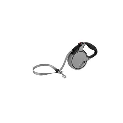 Kong Terrain Fascetta S 5 Metri max. 20 kg Grigio
