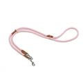 Guinzaglio Addestramento in Corda Cotone Ø 12 cm x 200 cm Rosa